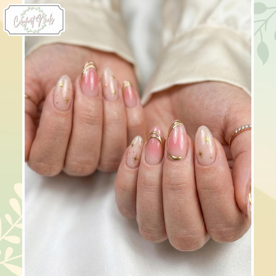 Nails Design